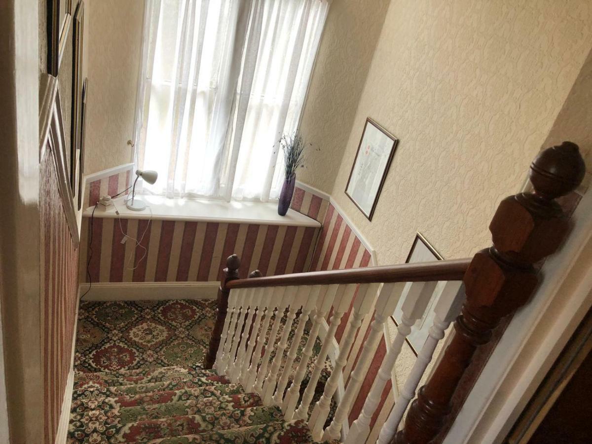Everglades Hotel Torquay Esterno foto